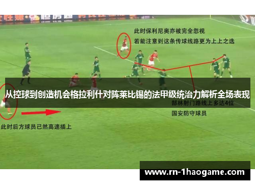 从控球到创造机会格拉利什对阵莱比锡的法甲级统治力解析全场表现 从控球到创造机会格拉利什对阵莱比锡的法甲级统治力解析全场表现